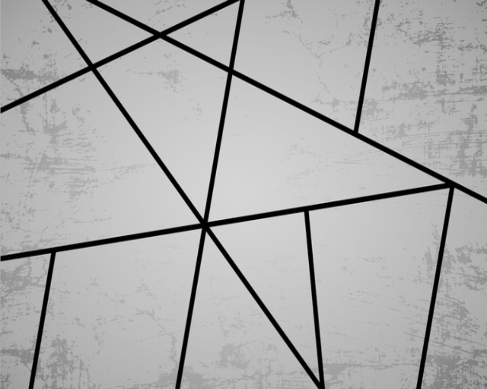 3D Wallpaper Geometric Abstract Marble SKU# WAL0300